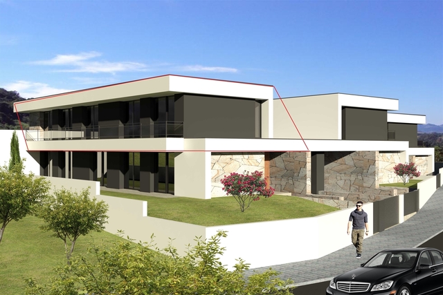 Apartamento T3 - BRITEIROS SANTO ESTÊVÃO E DONIM, Guimarães, Braga - Imagem grande
