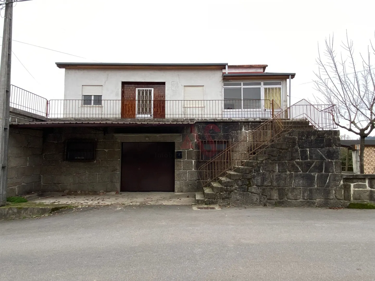 Moradia T3 - Cristelos, Lousada, Porto - Imagem grande