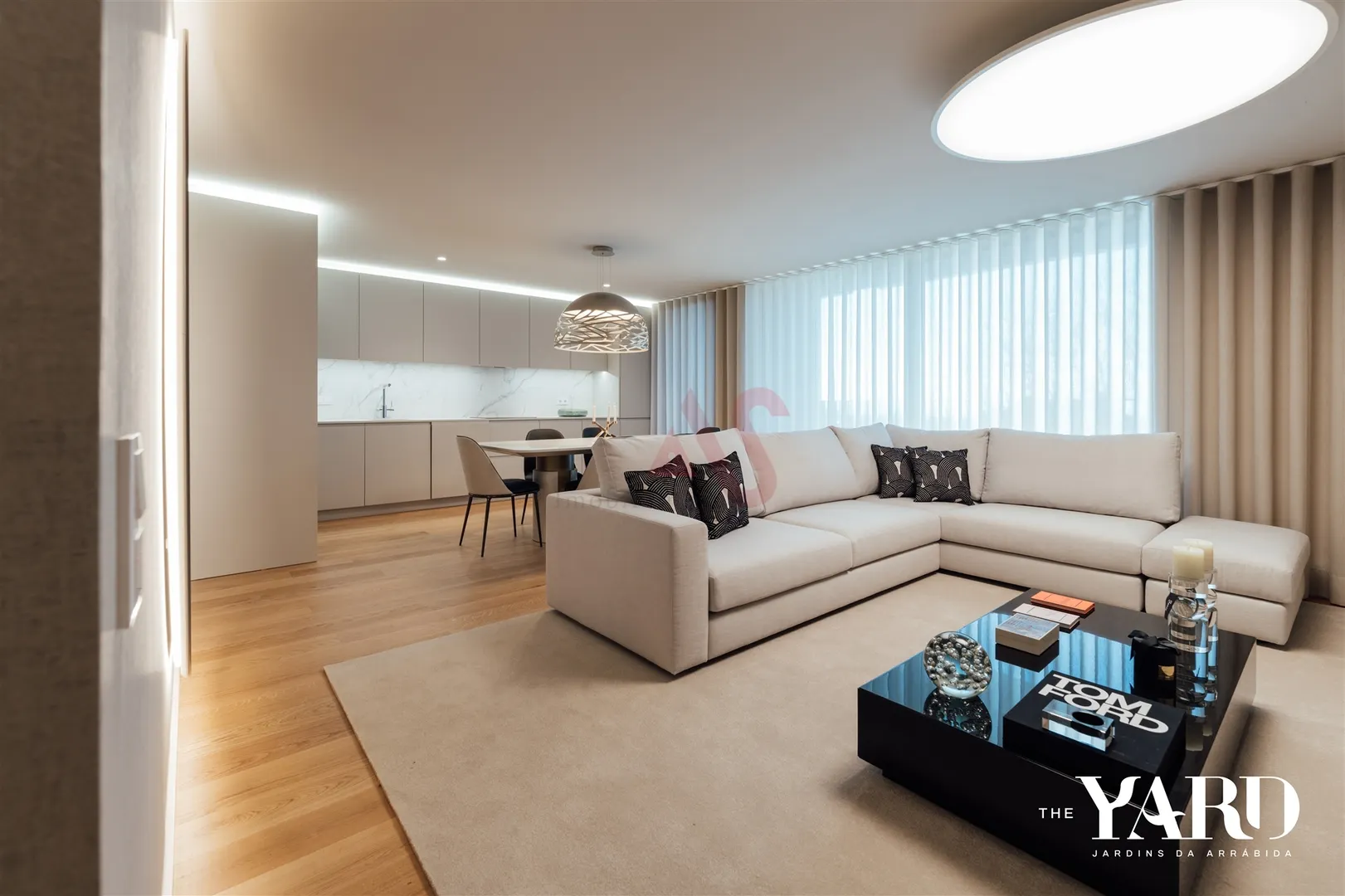 Apartamento T3 - Santa Marinha, Vila Nova de Gaia, Porto - Imagem grande