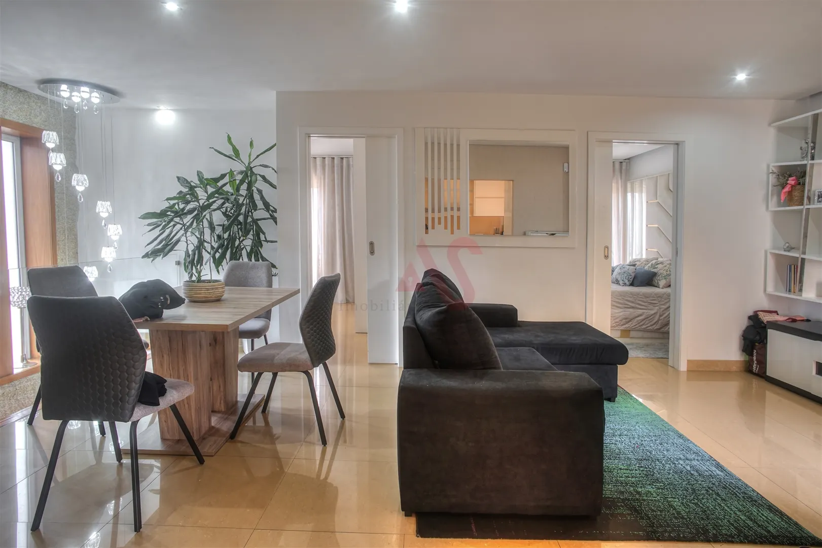 Prdio T4 - Torrados, Felgueiras, Porto - Imagem grande