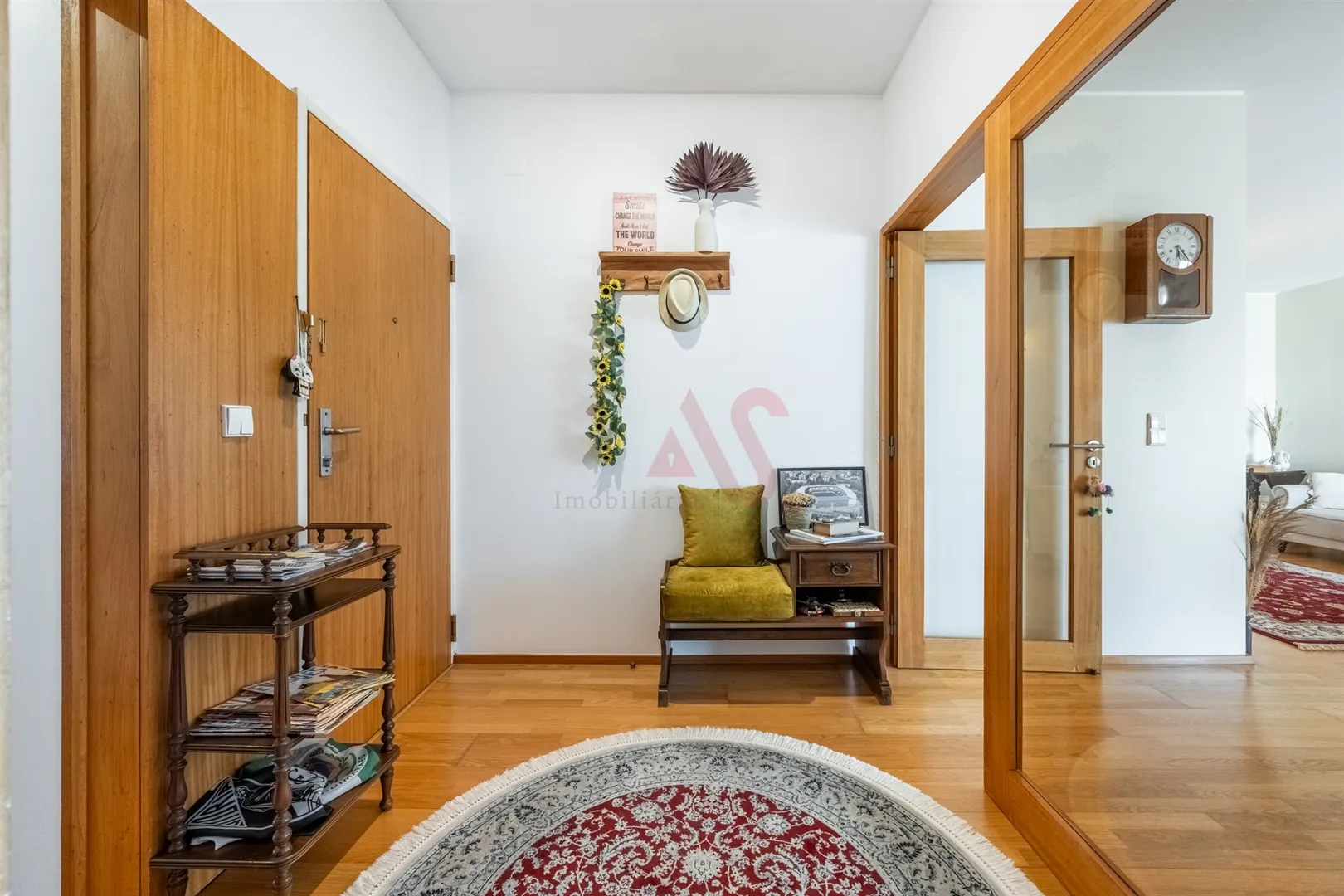 Apartamento T1 - Azur�m, Guimar�es, Braga - Imagem grande