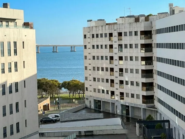 Apartamento T1 - Parque das Na��es, Lisboa, Lisboa - Imagem grande