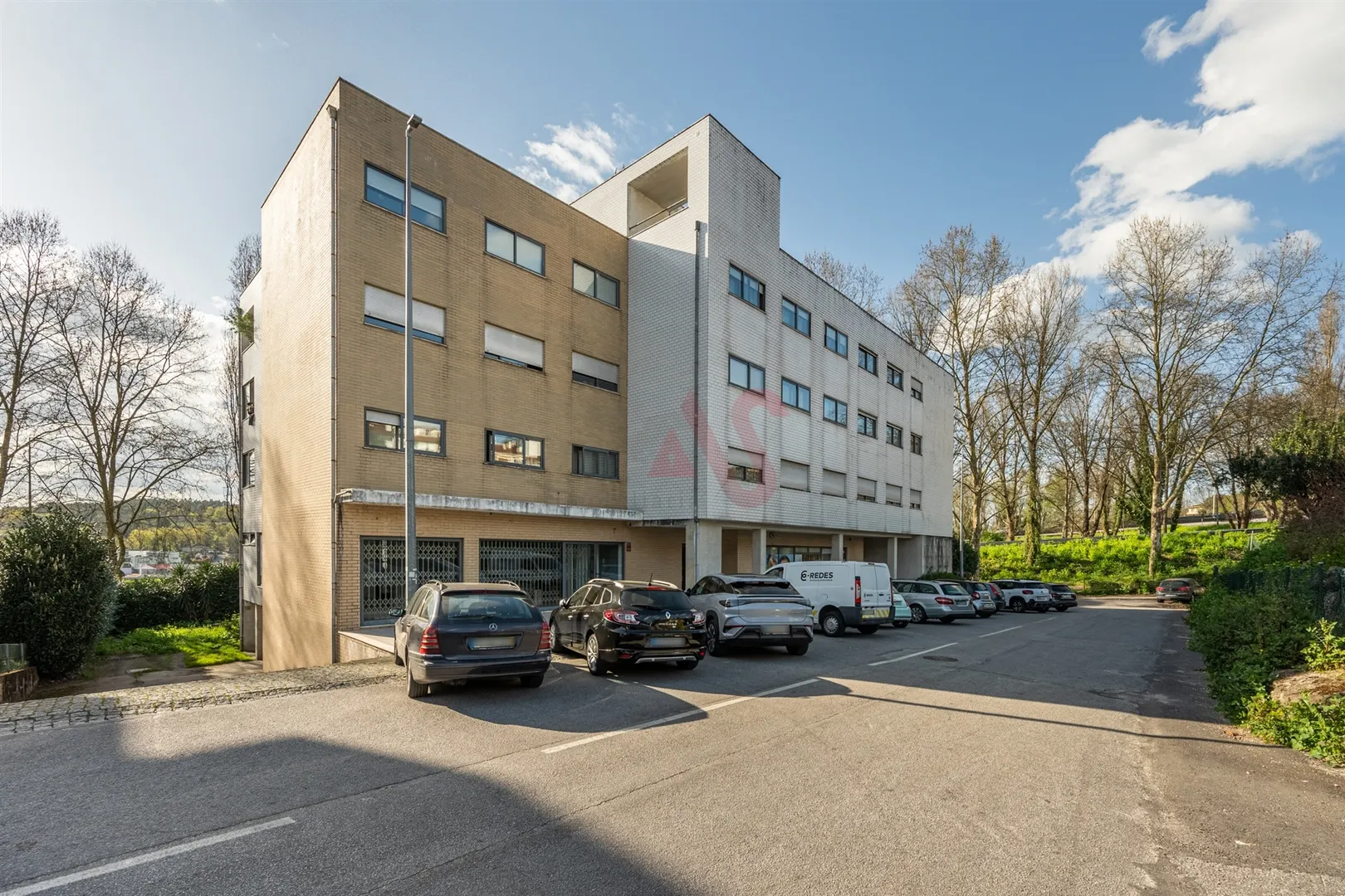 Apartamento T4 - Ferment�es, Guimar�es, Braga - Imagem grande