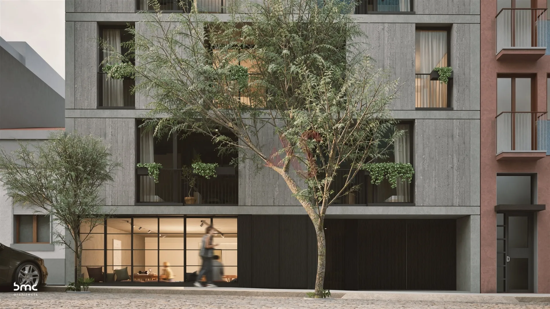 Apartamento T1 - Matosinhos, Matosinhos, Porto - Imagem grande