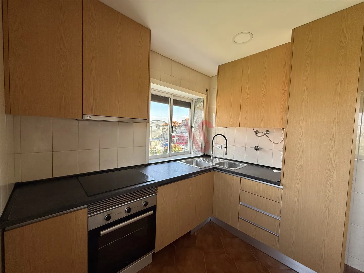 Apartamento T3 - Figueir�, Pa�os de Ferreira, Porto - Imagem grande