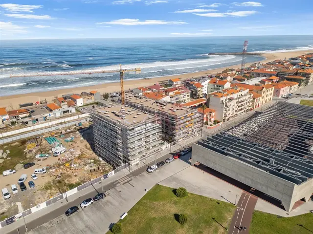 Apartamento T2 - Espinho, Espinho, Aveiro - Imagem grande