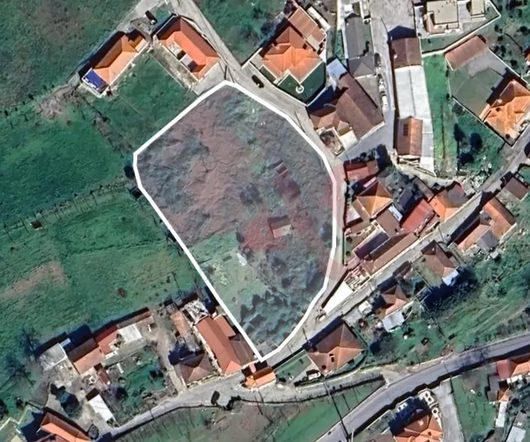 Quinta T4 - Sousela, Lousada, Porto