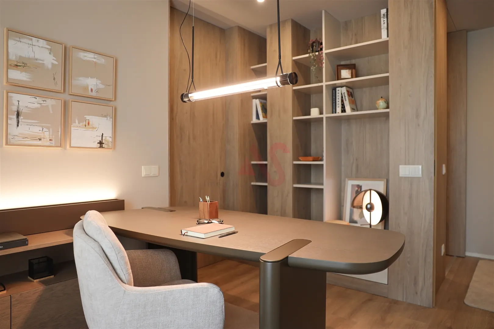 Apartamento T4 - Costa, Guimarães, Braga
