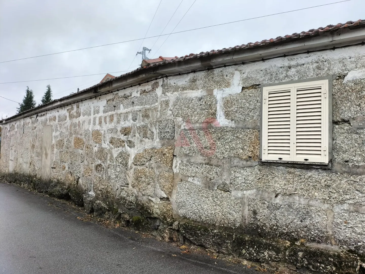 Moradia T2 - Infias, Vizela, Braga