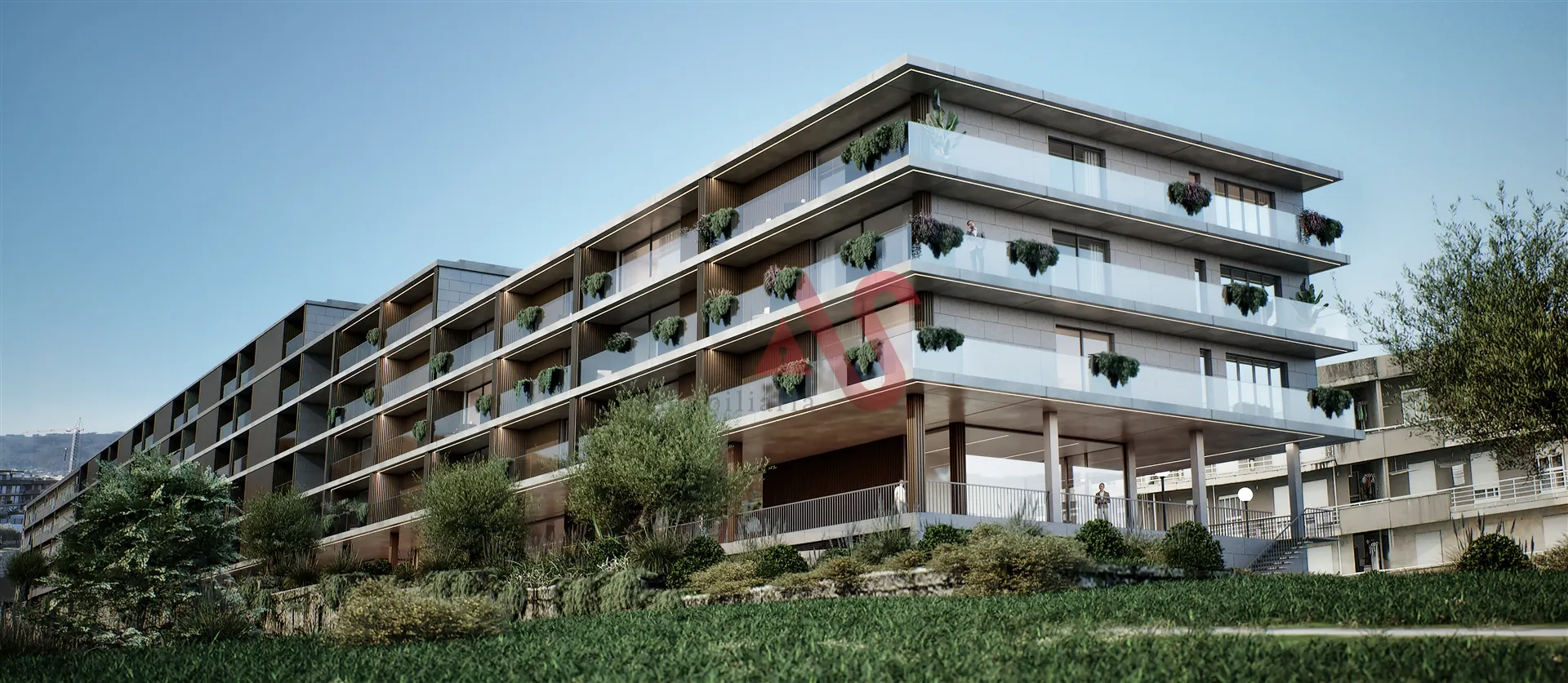 Apartamento T1 - Ponte, Guimares, Braga