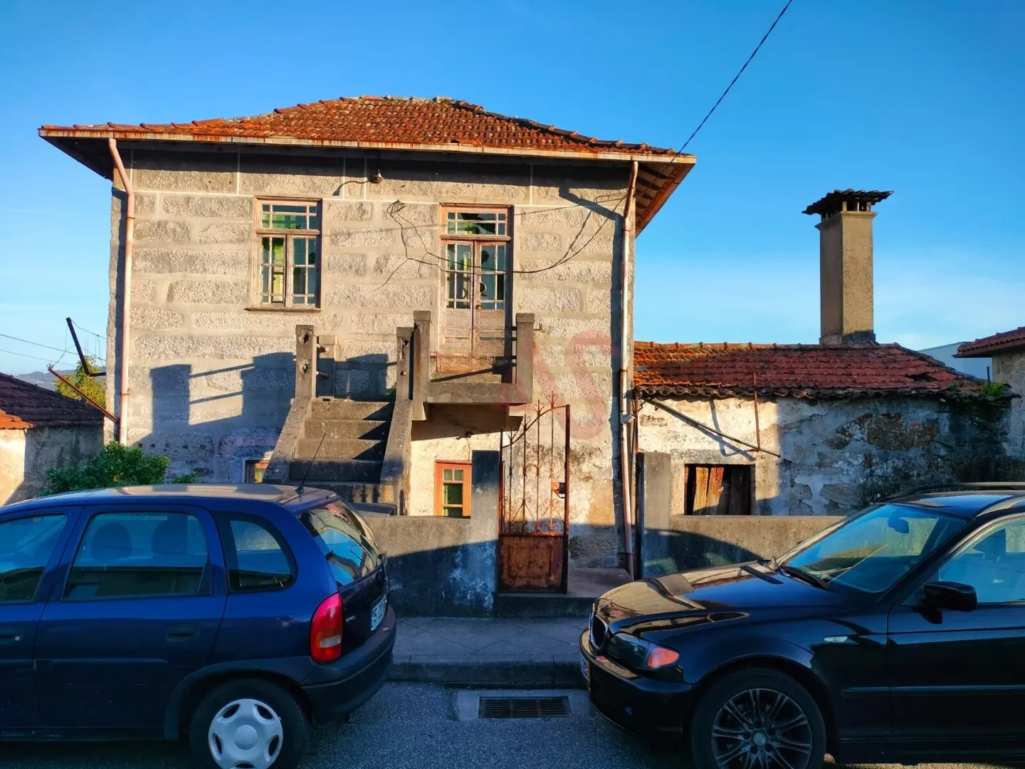 Moradia T2 - Aves, Santo Tirso, Porto