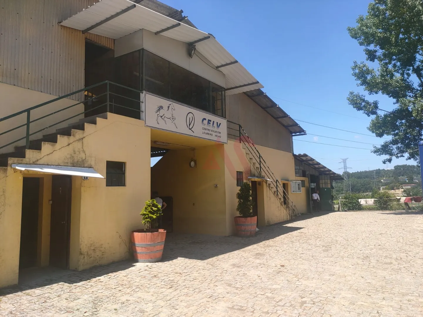Quinta T5 - Fermentes, Guimares, Braga