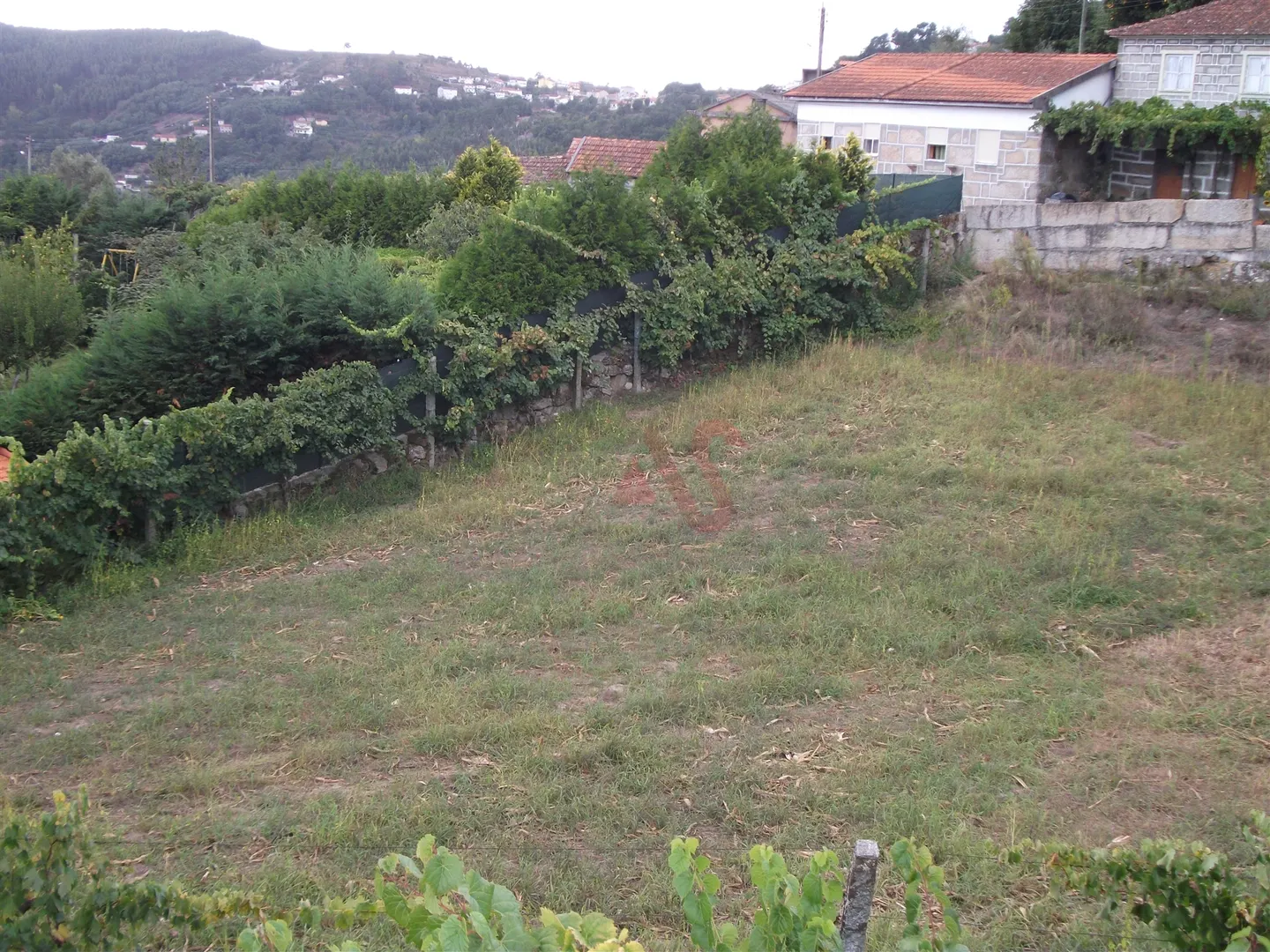 Terreno Rstico T0 - Santa Cruz do Douro, Baio, Porto