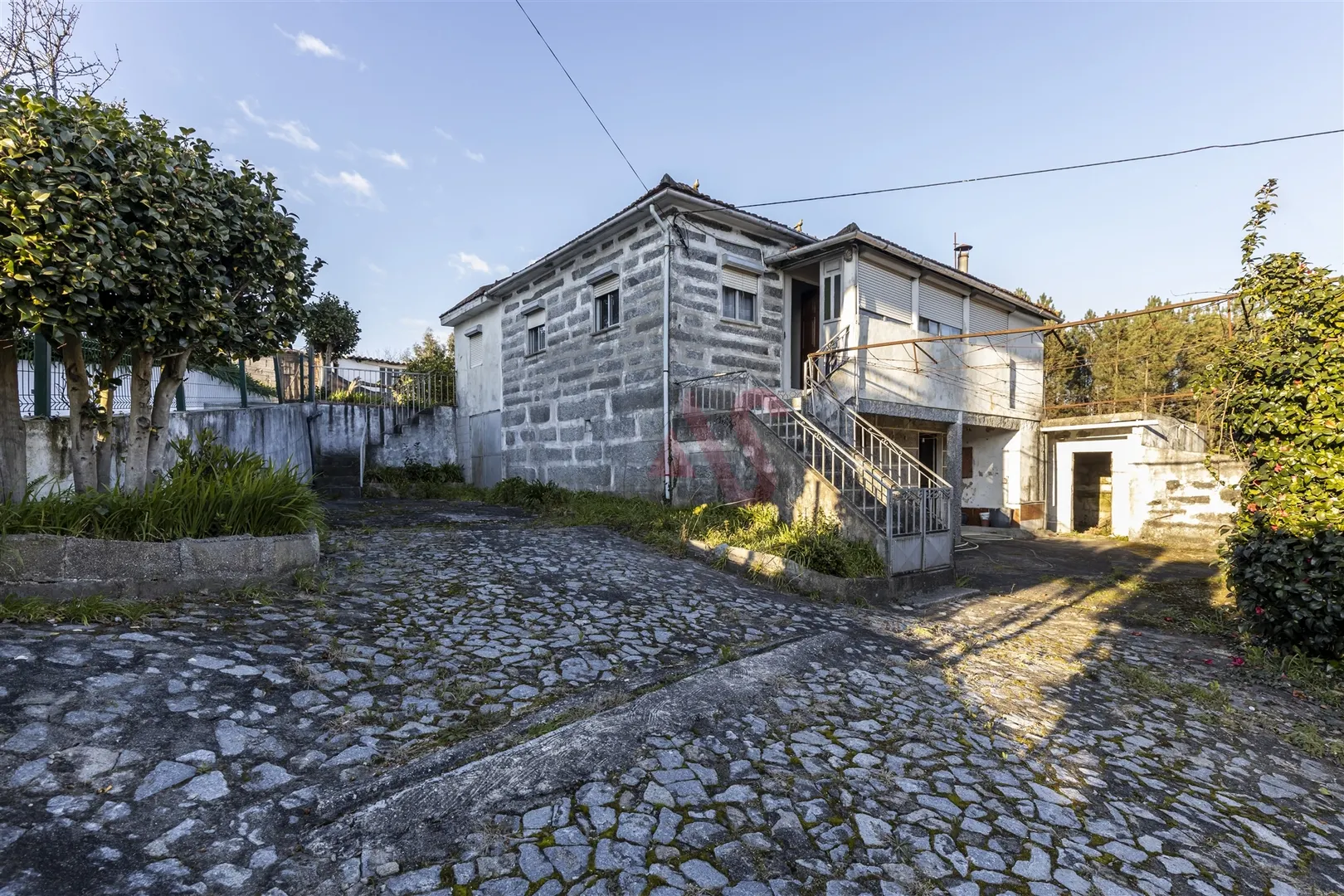 Moradia T3 - Ardego, Fafe, Braga