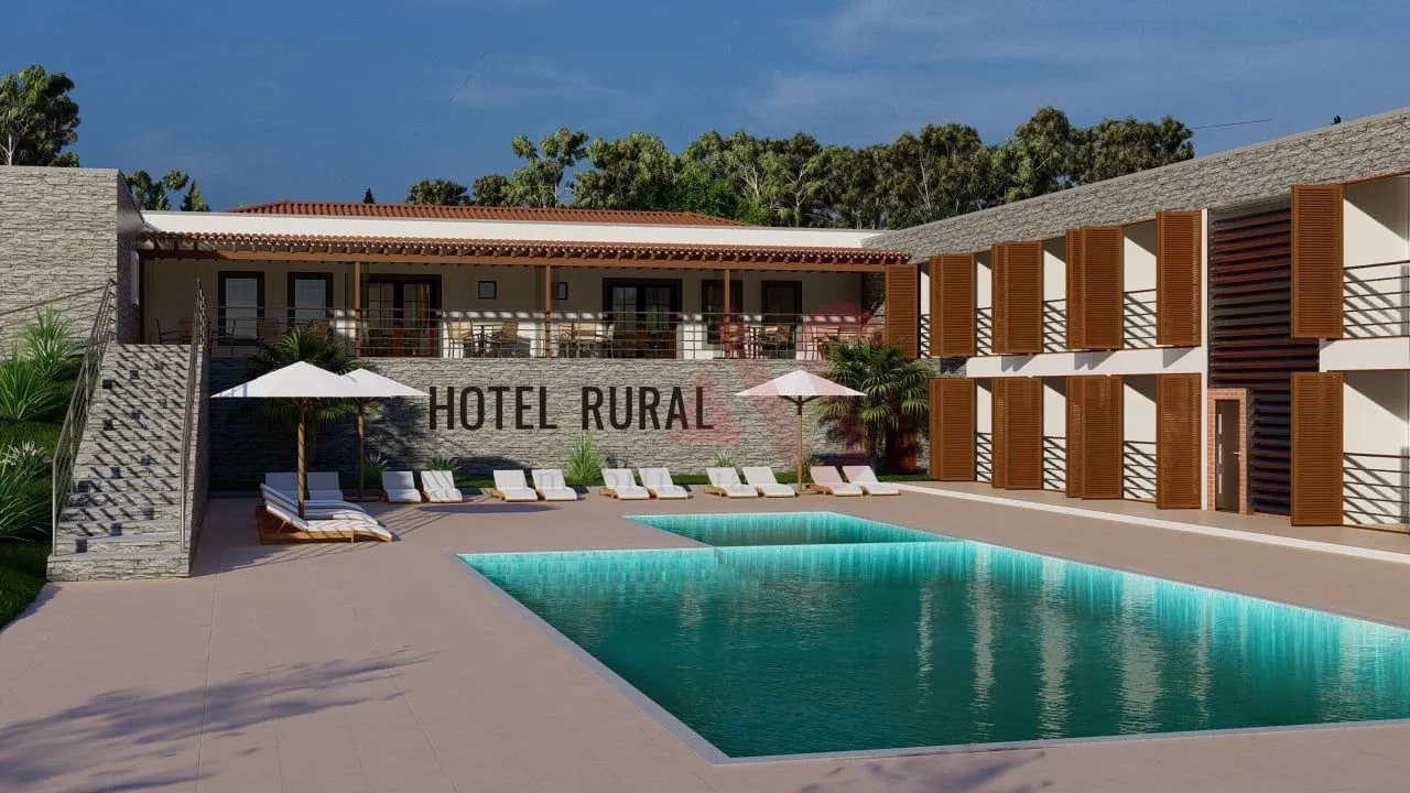 Terreno Rstico - Guia-ALB, Albufeira, Faro (Algarve)