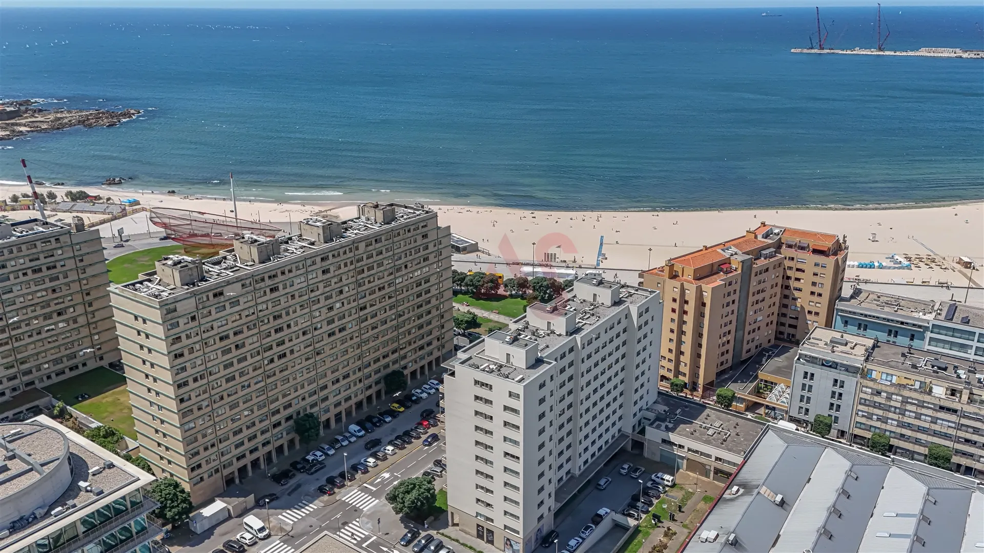 Apartamento T3 - Matosinhos, Matosinhos, Porto