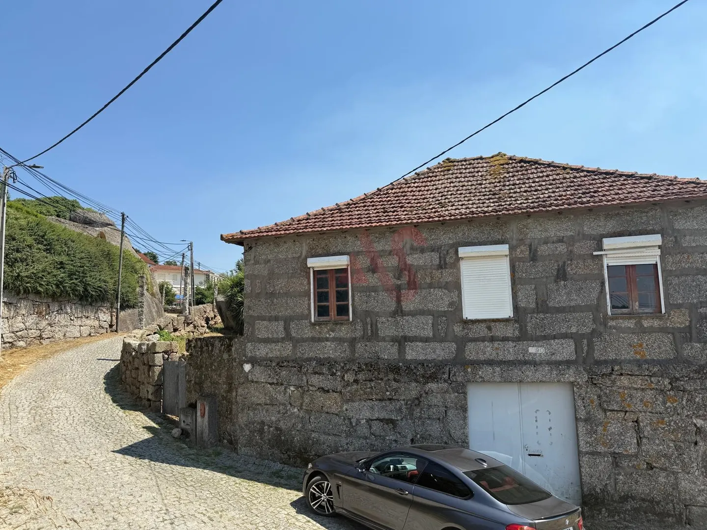 Moradia > T6 - Abao, Guimares, Braga
