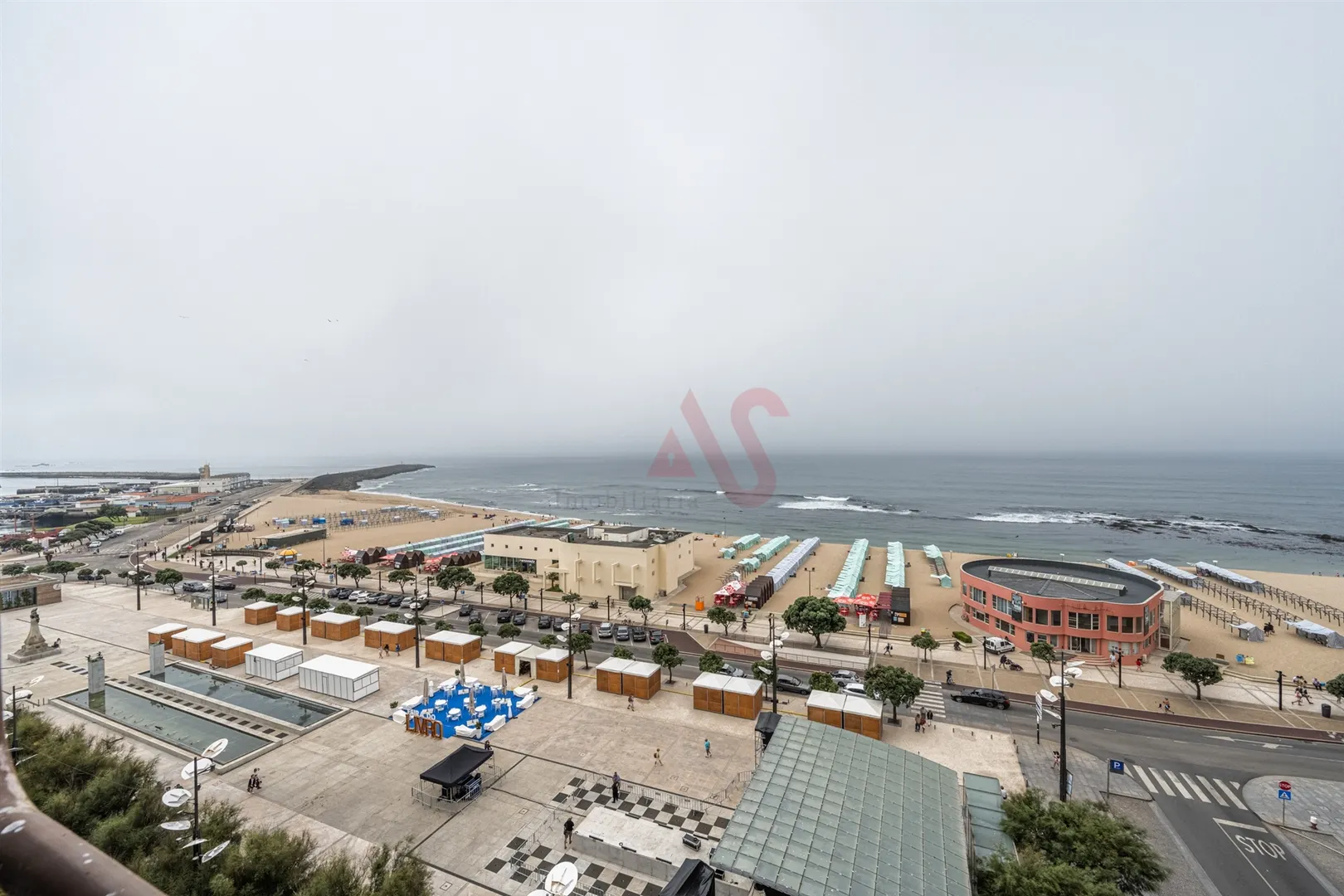 Apartamento T3 - Pvoa de Varzim, Pvoa de Varzim, Porto
