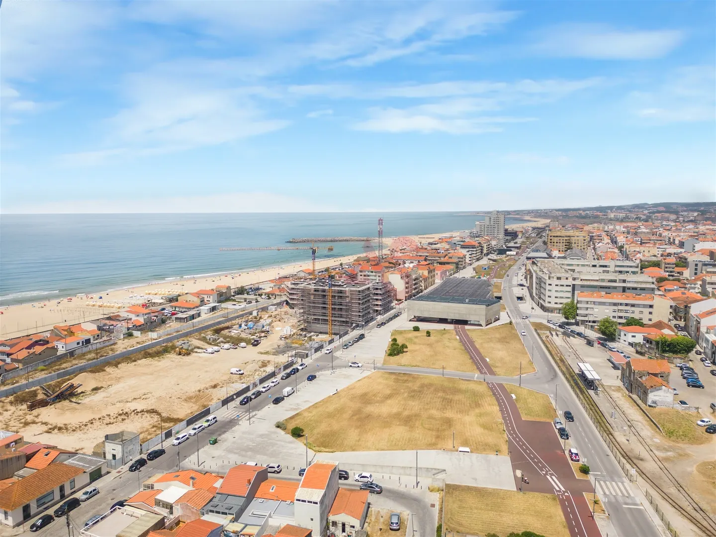 Apartamento T1 - Espinho, Espinho, Aveiro