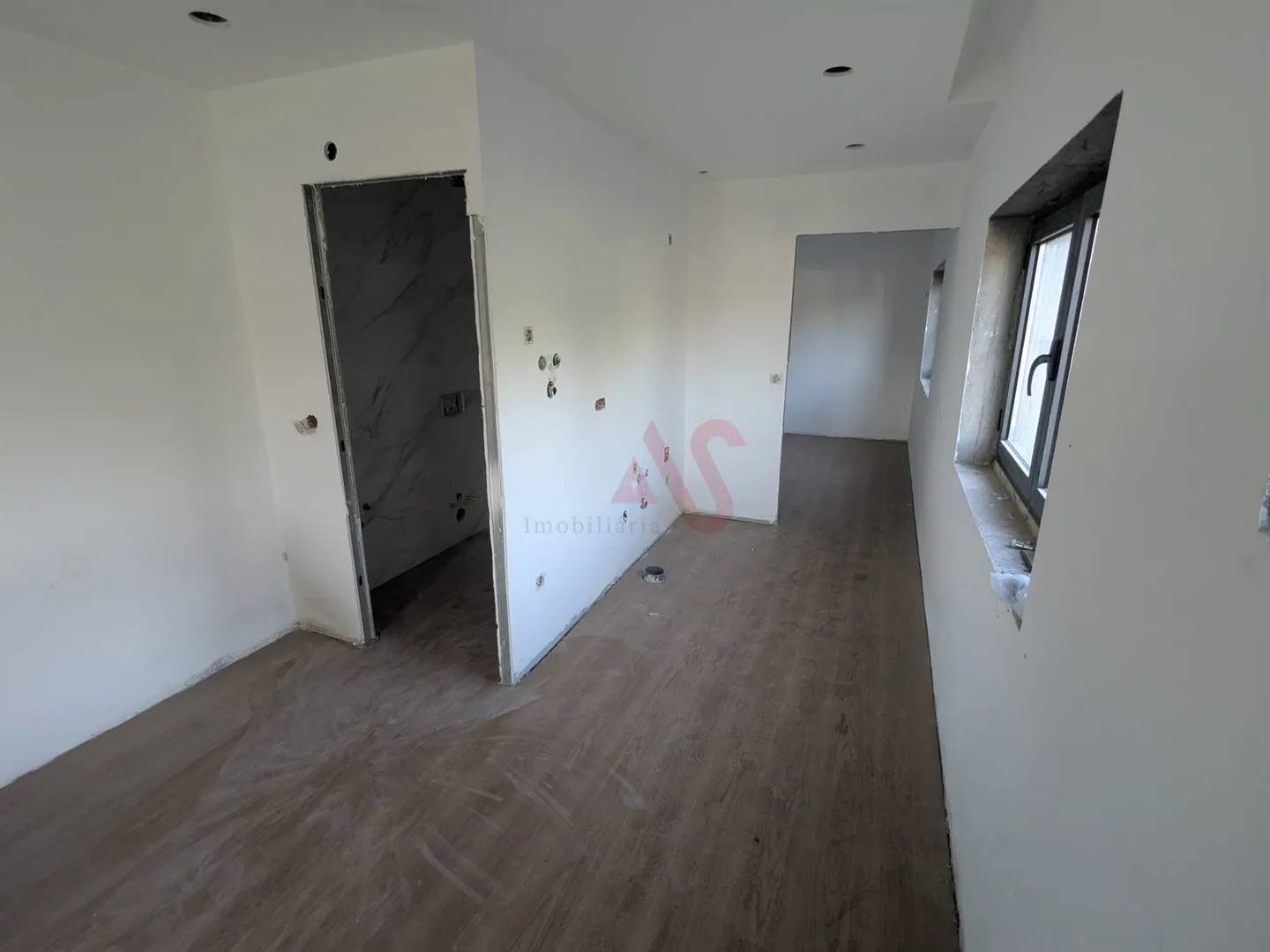 Apartamento T1 - Fafe, Fafe, Braga