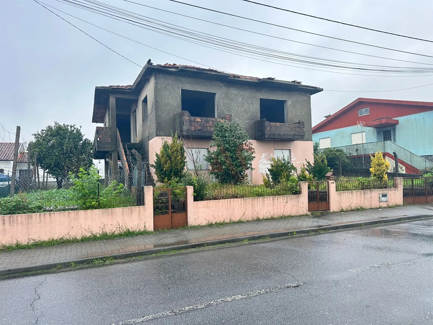 Moradia T5 - Abao, Guimares, Braga