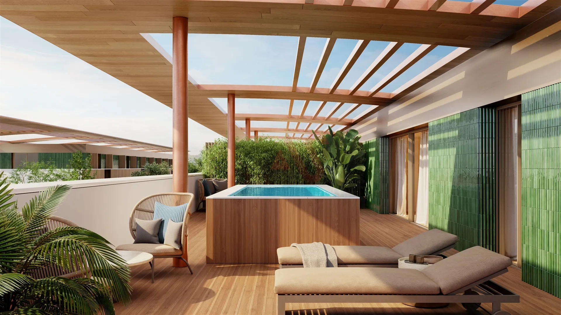 Apartamento T3 - Aldoar, Porto, Porto