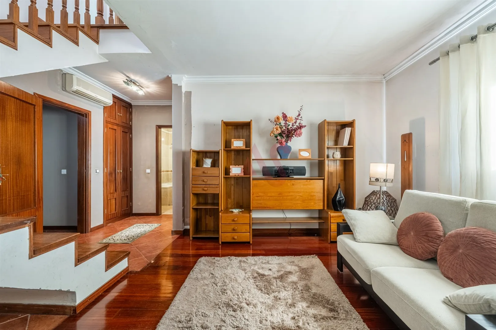 Apartamento T3 - Caldas de Vizela, Vizela, Braga