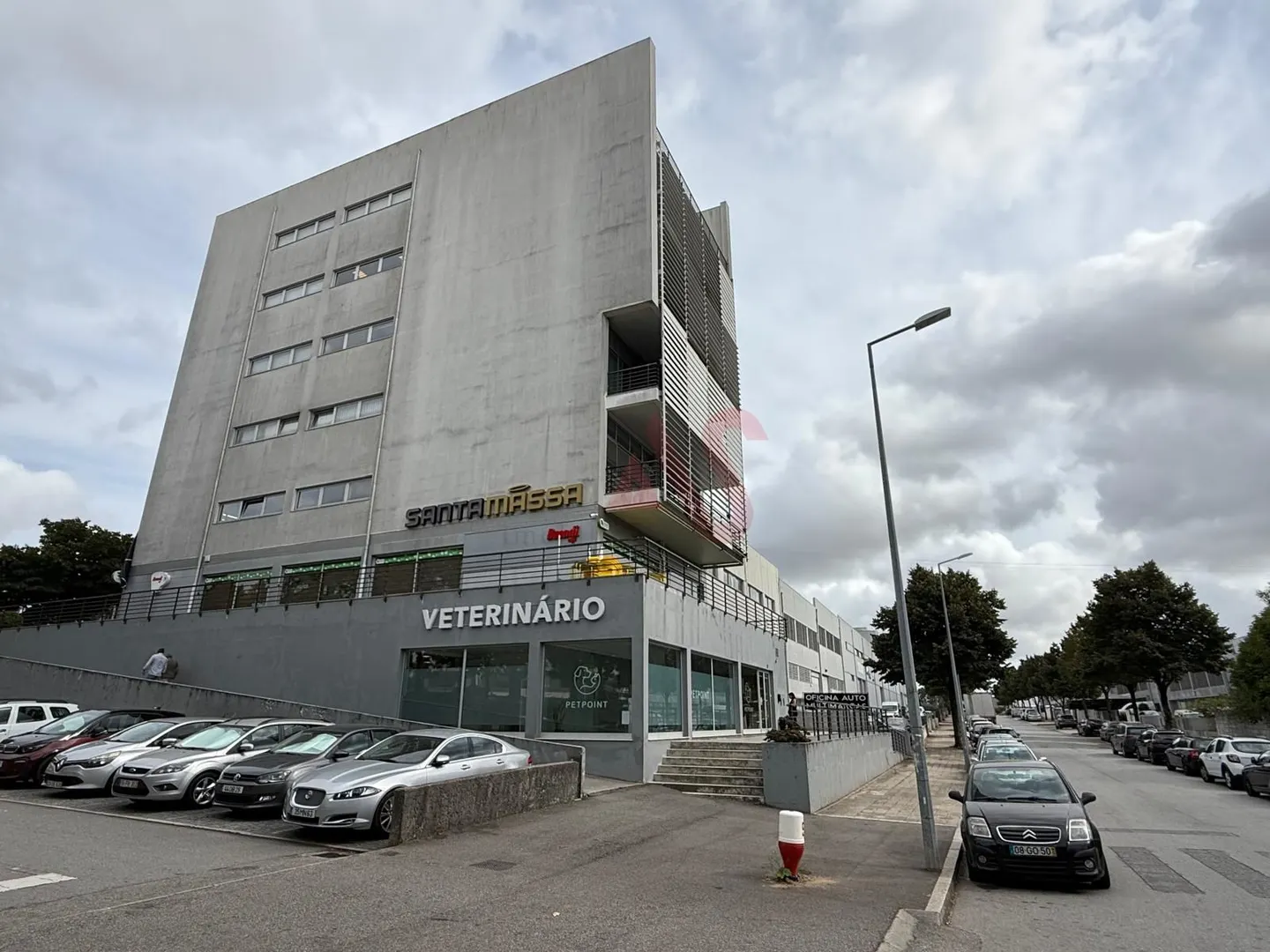 Escrit�rio T0 - Ermesinde, Valongo, Porto