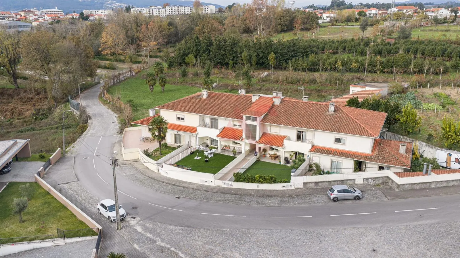 Moradia T3 - Fafe, Fafe, Braga