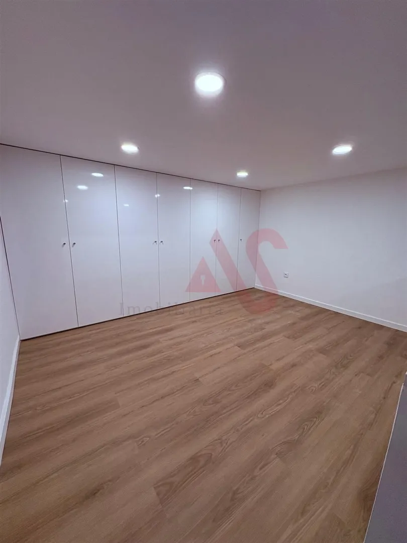 Apartamento T1 - Lordelo do Ouro, Porto, Porto