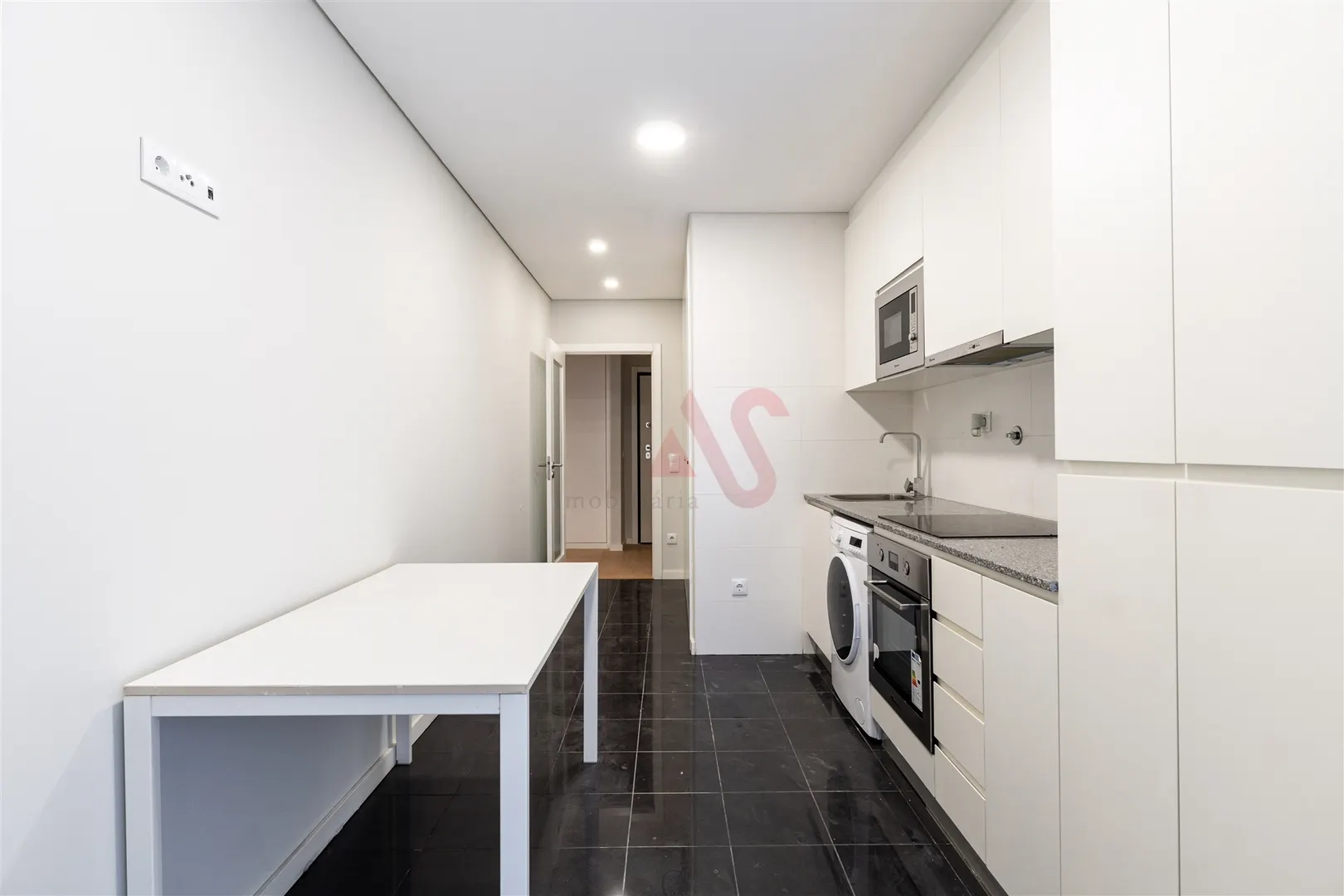 Apartamento T1 - Matosinhos, Matosinhos, Porto