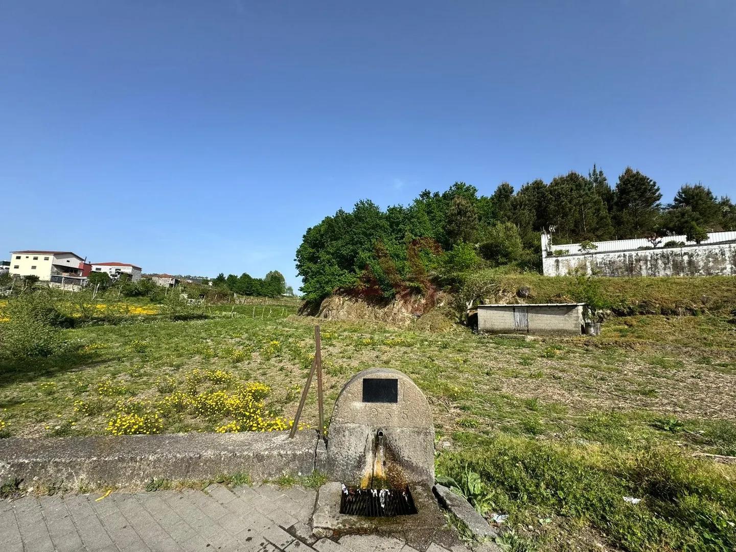 Terreno R�stico T0 - Margaride, Felgueiras, Porto