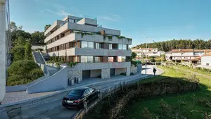 Apartamento T1 - Caldas de Vizela, Vizela, Braga