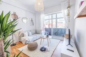 Apartamento T1 - Bonfim, Porto, Porto