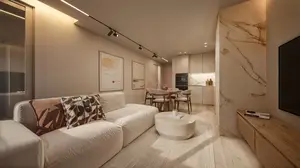 Apartamento T1 - Caldas de Vizela, Vizela, Braga