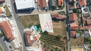 Terreno R�stico T0 - Margaride, Felgueiras, Porto