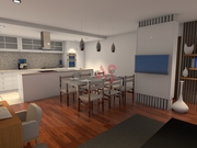 Apartamento T2 - Vrzea, Barcelos, Braga - Miniatura: 3/9