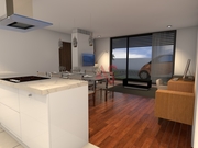 Apartamento T2 - Vrzea, Barcelos, Braga - Miniatura: 4/9