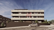 Apartamento T1 - Urgezes, Guimares, Braga - Miniatura: 3/9