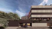 Apartamento T1 - Urgezes, Guimares, Braga - Miniatura: 4/9