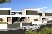 Apartamento T3 - BRITEIROS SANTO ESTVO E DONIM, Guimares, Braga - Miniatura: 1/9