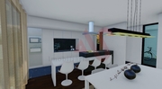 Apartamento T3 - BRITEIROS SANTO ESTVO E DONIM, Guimares, Braga - Miniatura: 5/9
