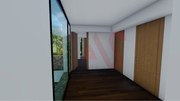 Apartamento T3 - BRITEIROS SANTO ESTVO E DONIM, Guimares, Braga - Miniatura: 7/9