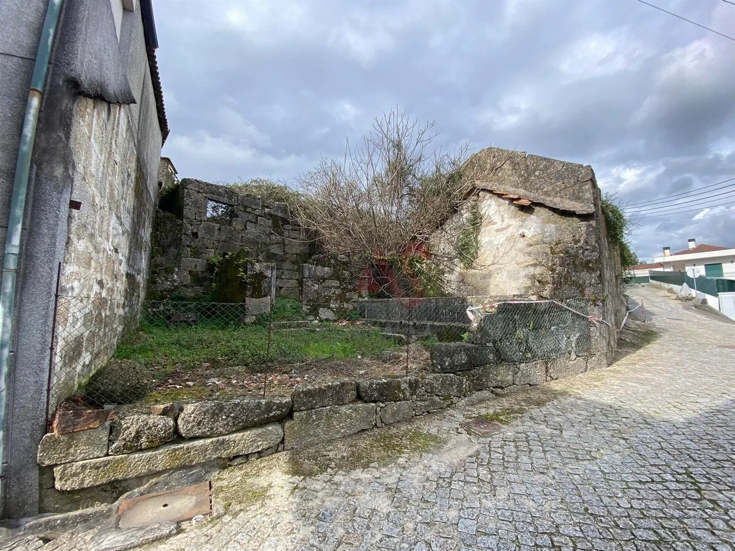 Quinta T4 - Sousela, Lousada, Porto - Miniatura: 1/9