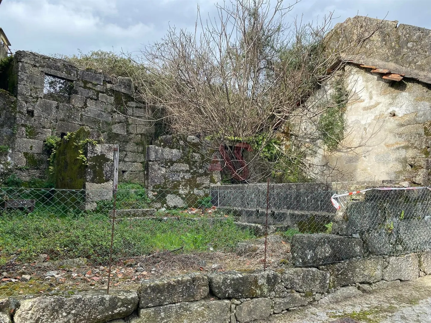 Quinta T4 - Sousela, Lousada, Porto - Miniatura: 2/9
