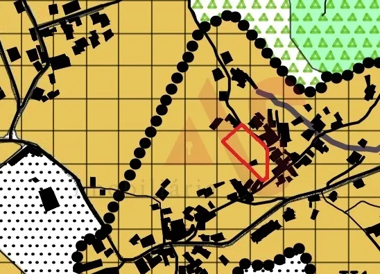 Quinta T4 - Sousela, Lousada, Porto - Miniatura: 7/9
