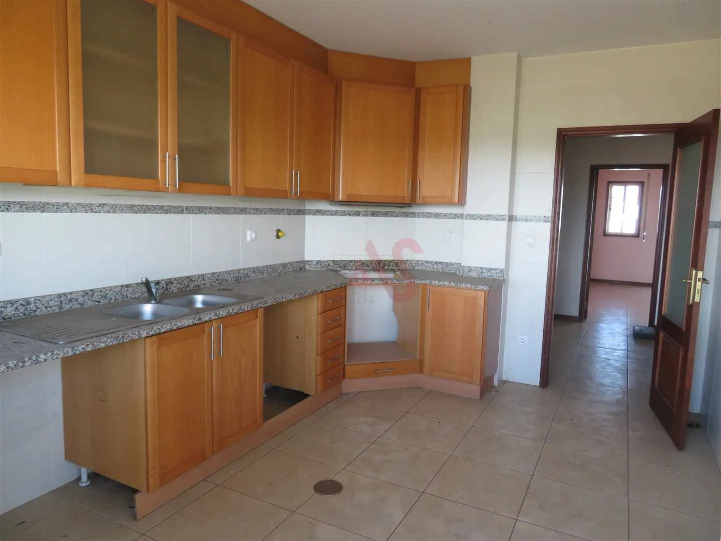 Apartamento T3 - Bunheiro, Murtosa, Aveiro - Miniatura: 5/9