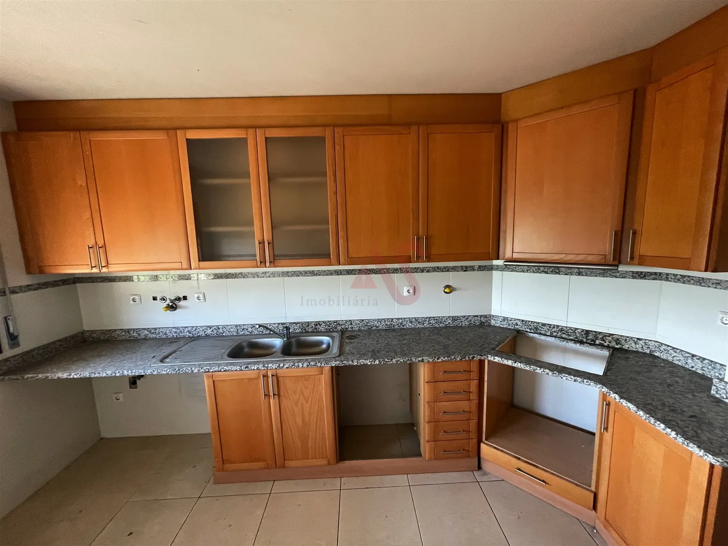 Apartamento T3 - Bunheiro, Murtosa, Aveiro - Miniatura: 6/9
