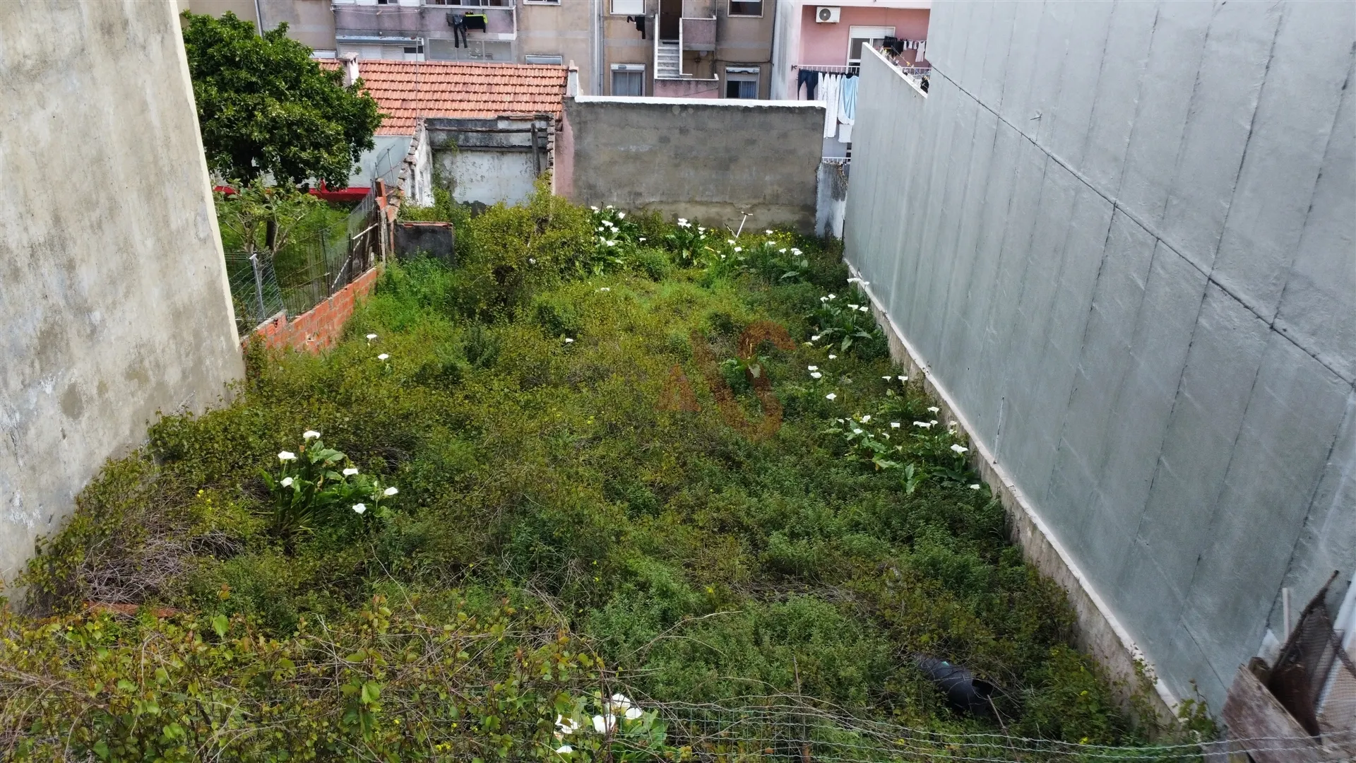 Terreno Urbano T0 - Encosta do Sol, Amadora, Lisboa - Miniatura: 4/9
