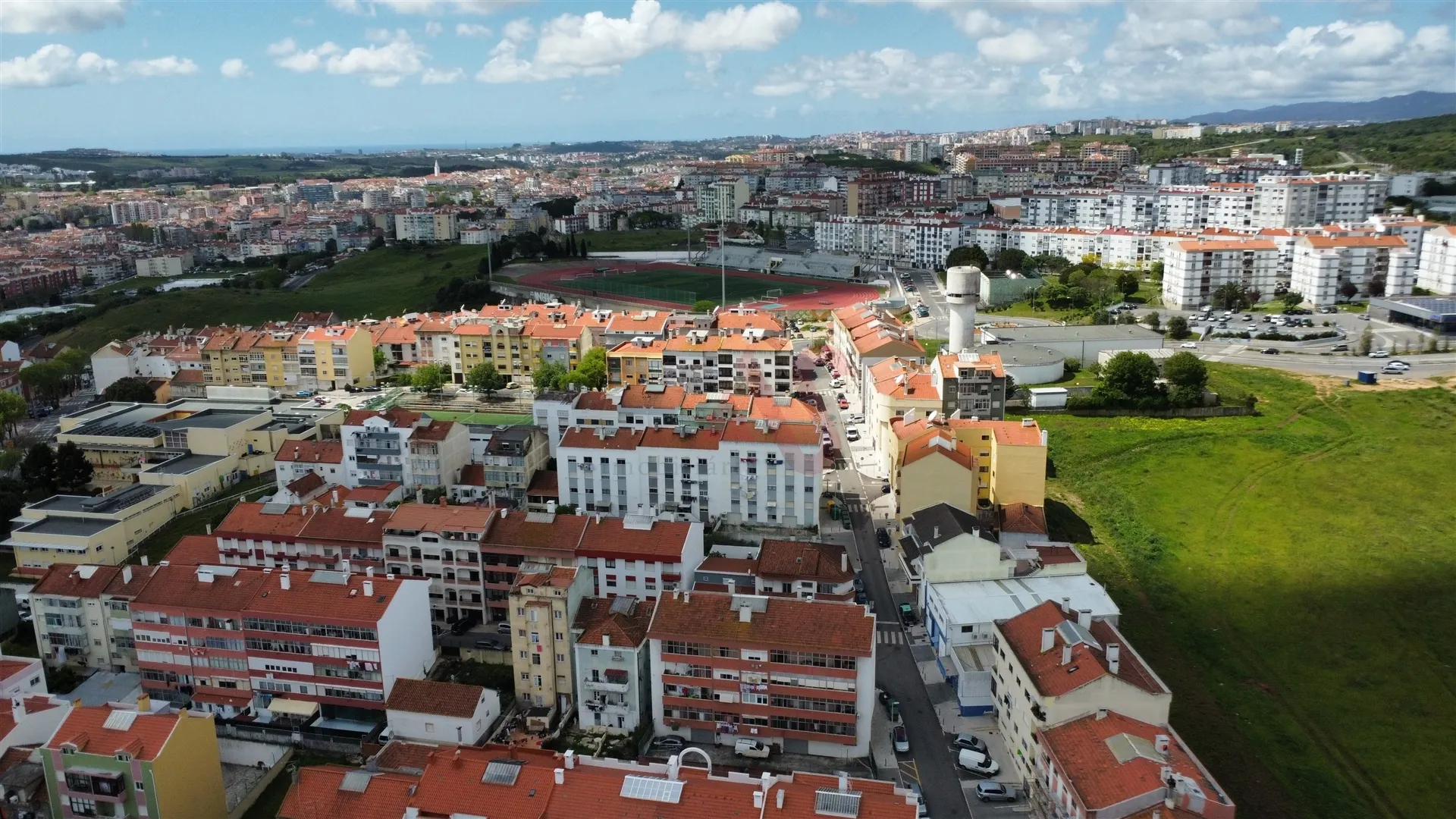 Terreno Urbano T0 - Encosta do Sol, Amadora, Lisboa - Miniatura: 6/9